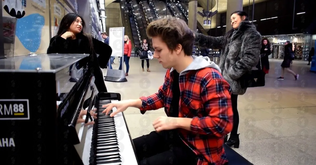 Kawai piano peter shop buka