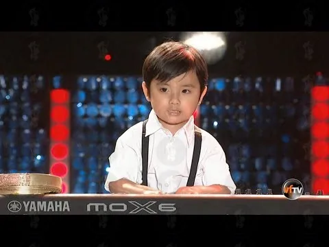 evan lee piano prodigy