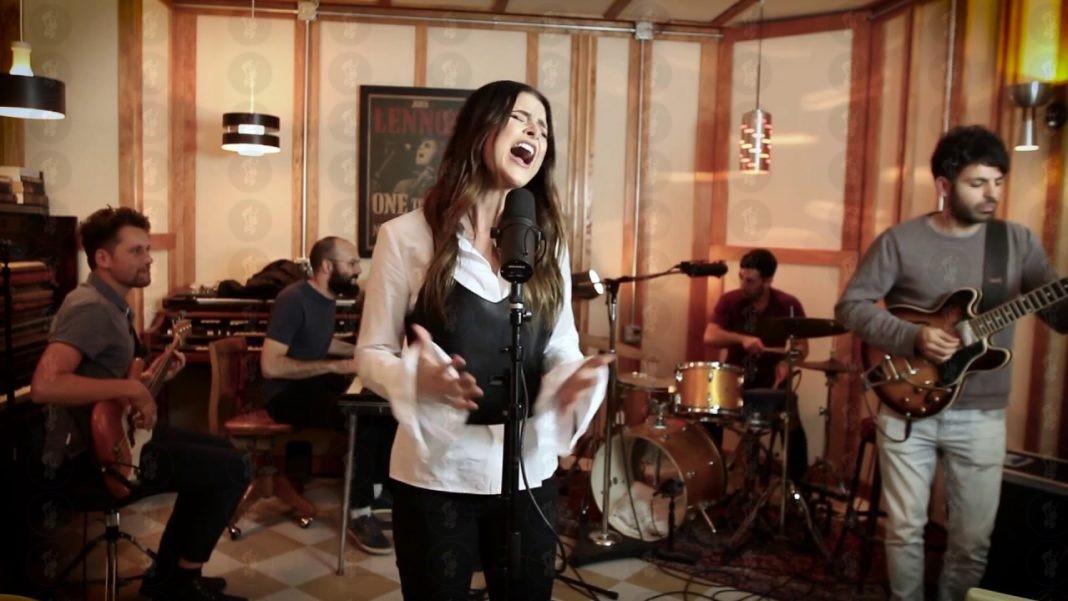Scary Pockets May Be The Greatest Cover Band Ever? The Music Man