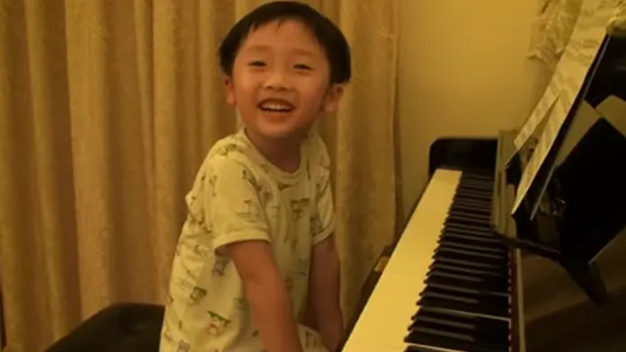 hong kong piano prodigy