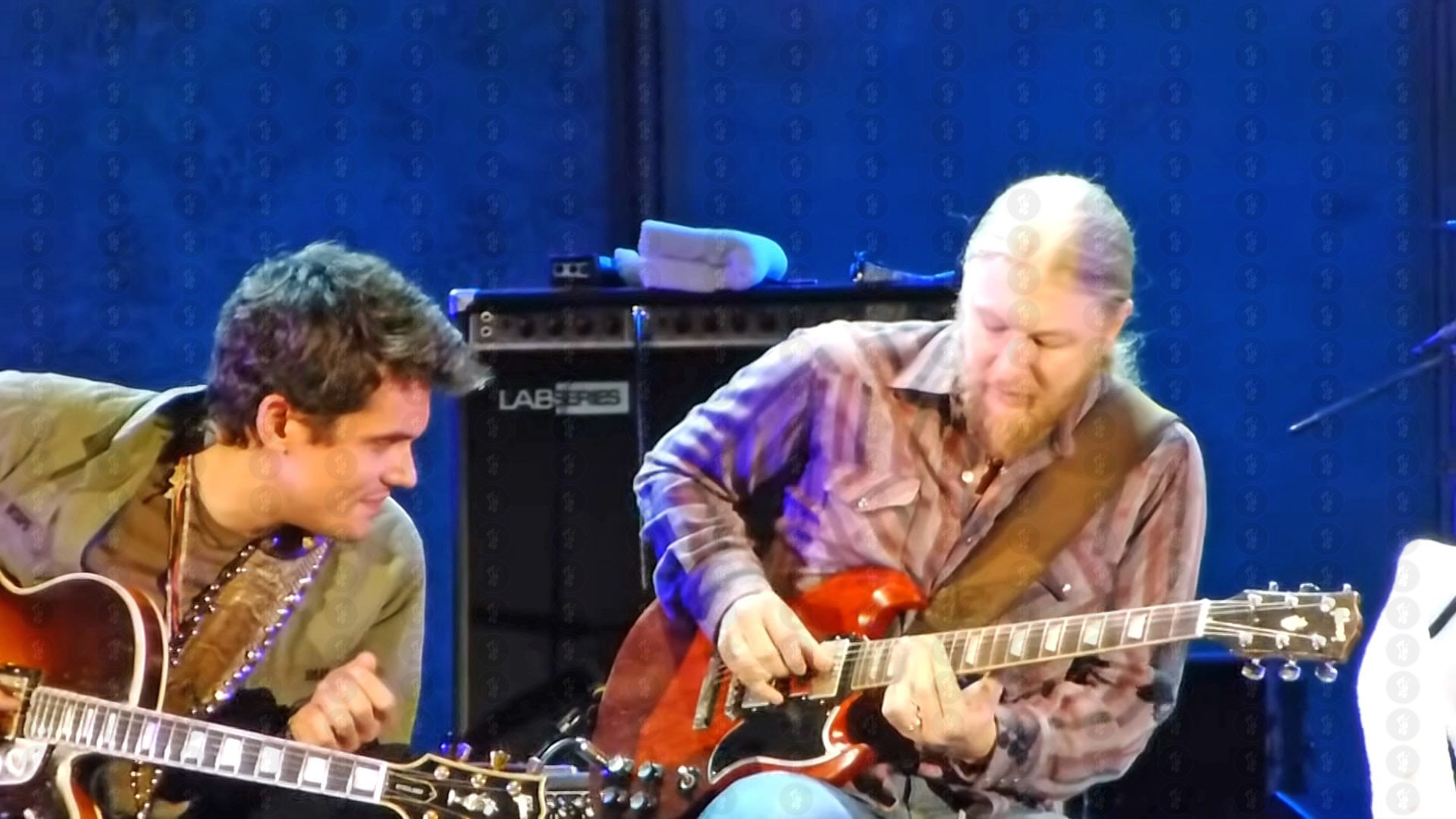 derek trucks