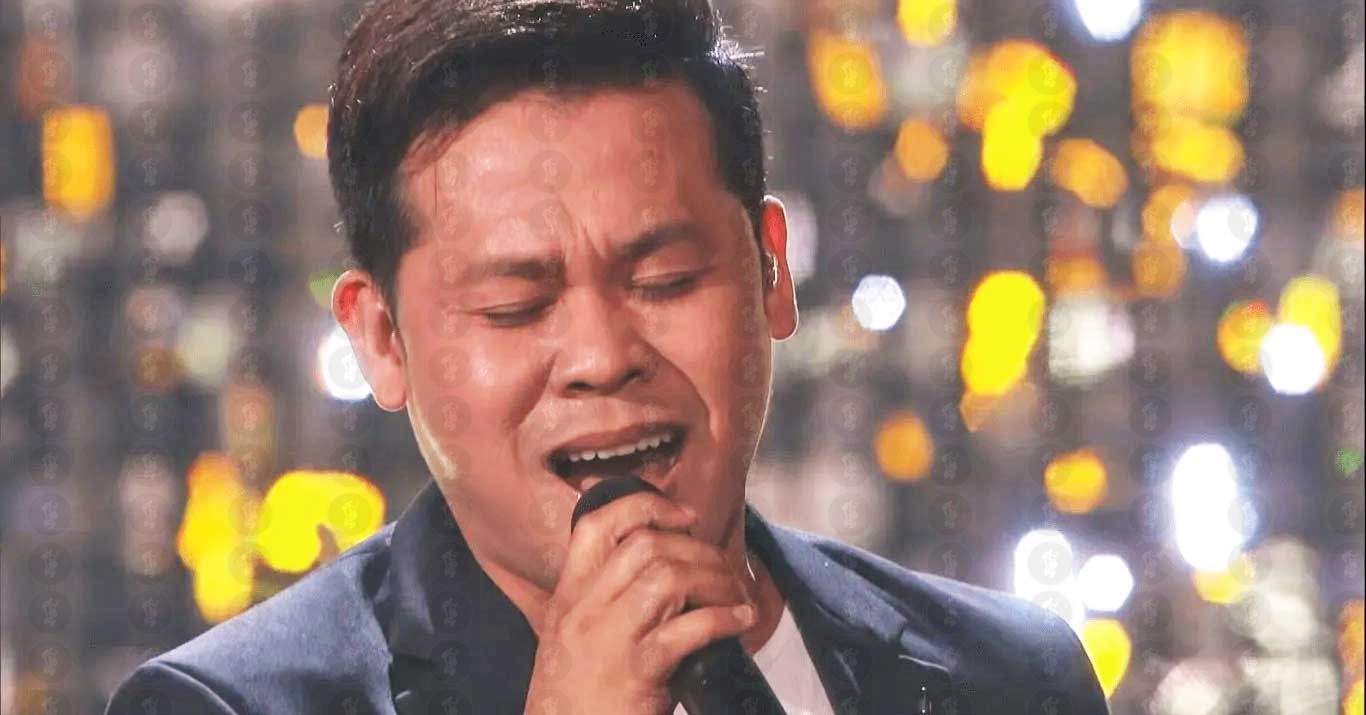 Marcelito-Pomoy