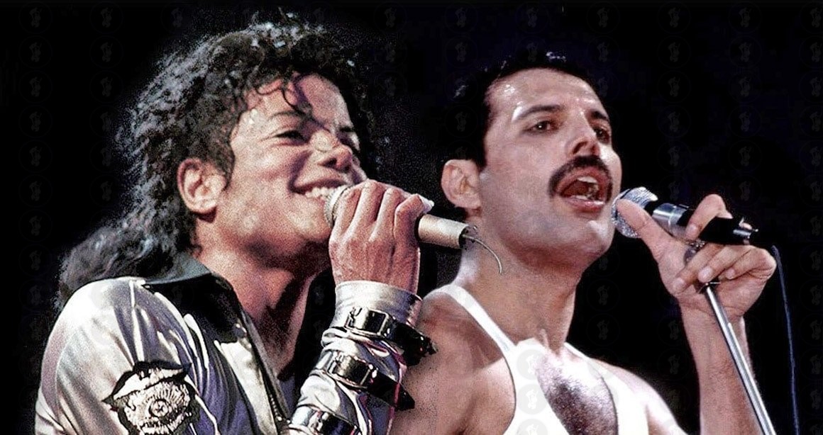 michael jackson freddie