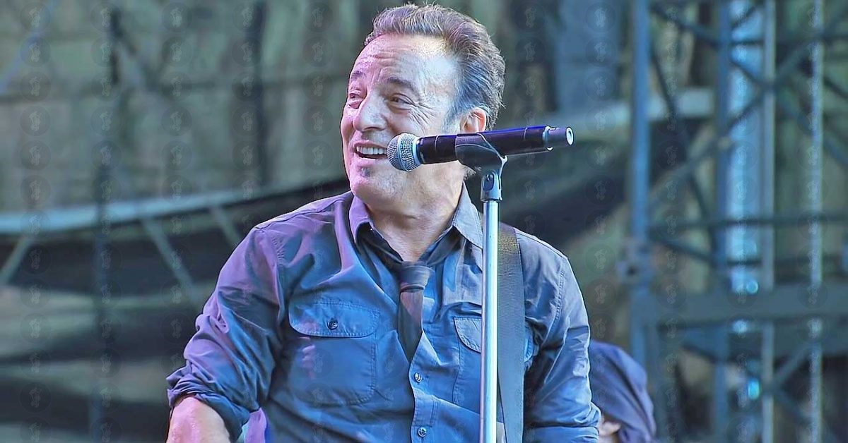 Bruce-Springsteen