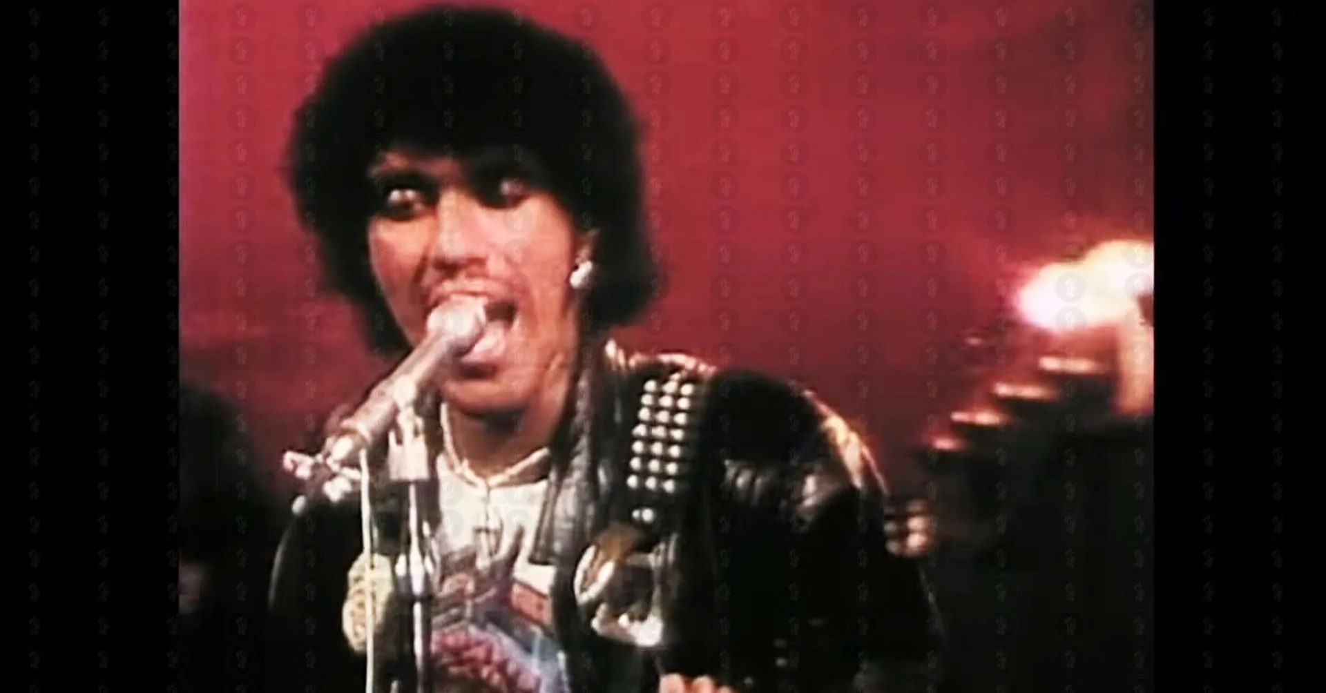 Phil Lynott