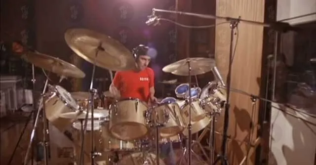 Keith-moon