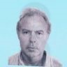 Photo of author