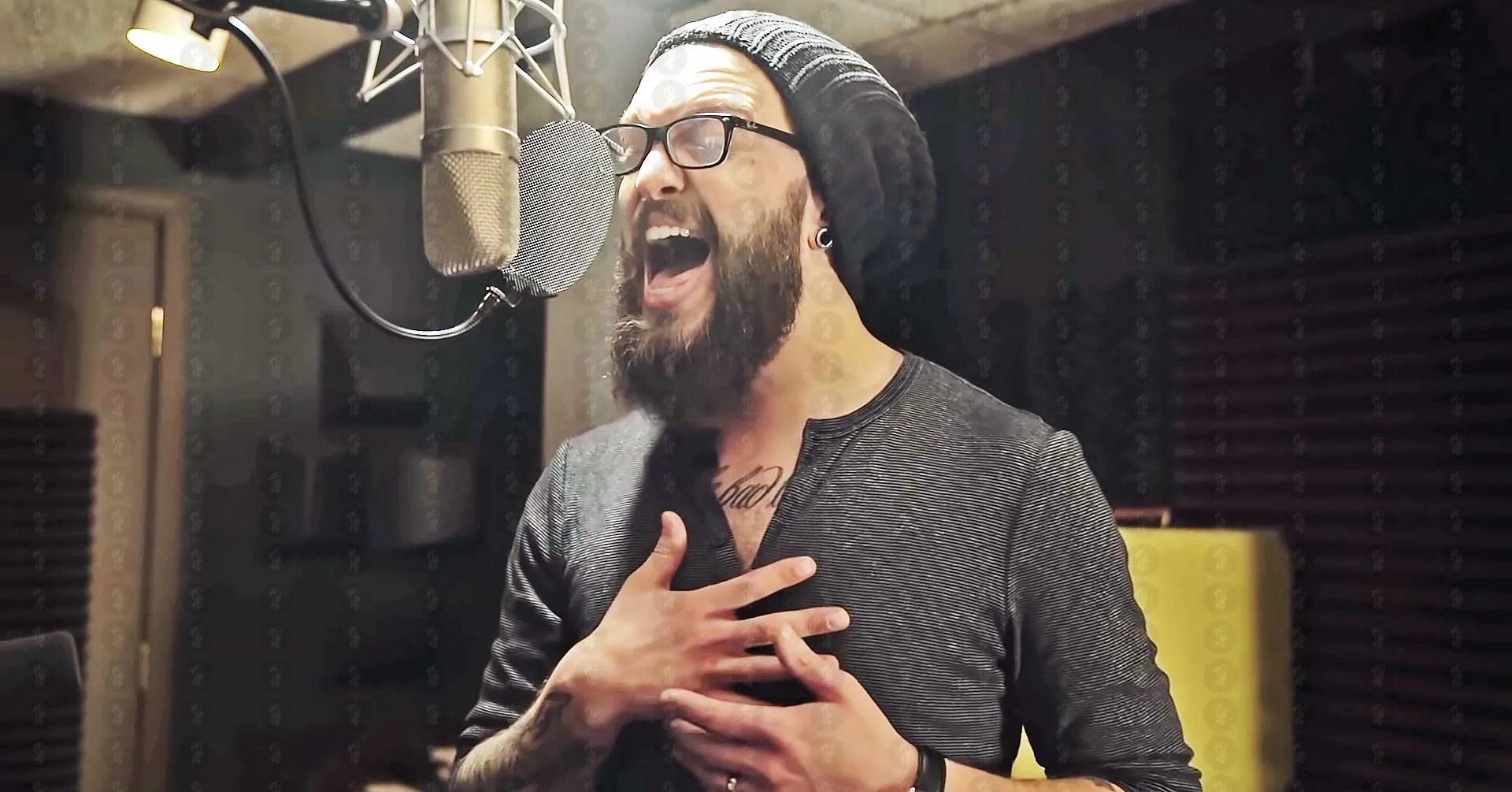 The Pork Tornadoes Sing A Passionate Version Of “Tennessee Whiskey