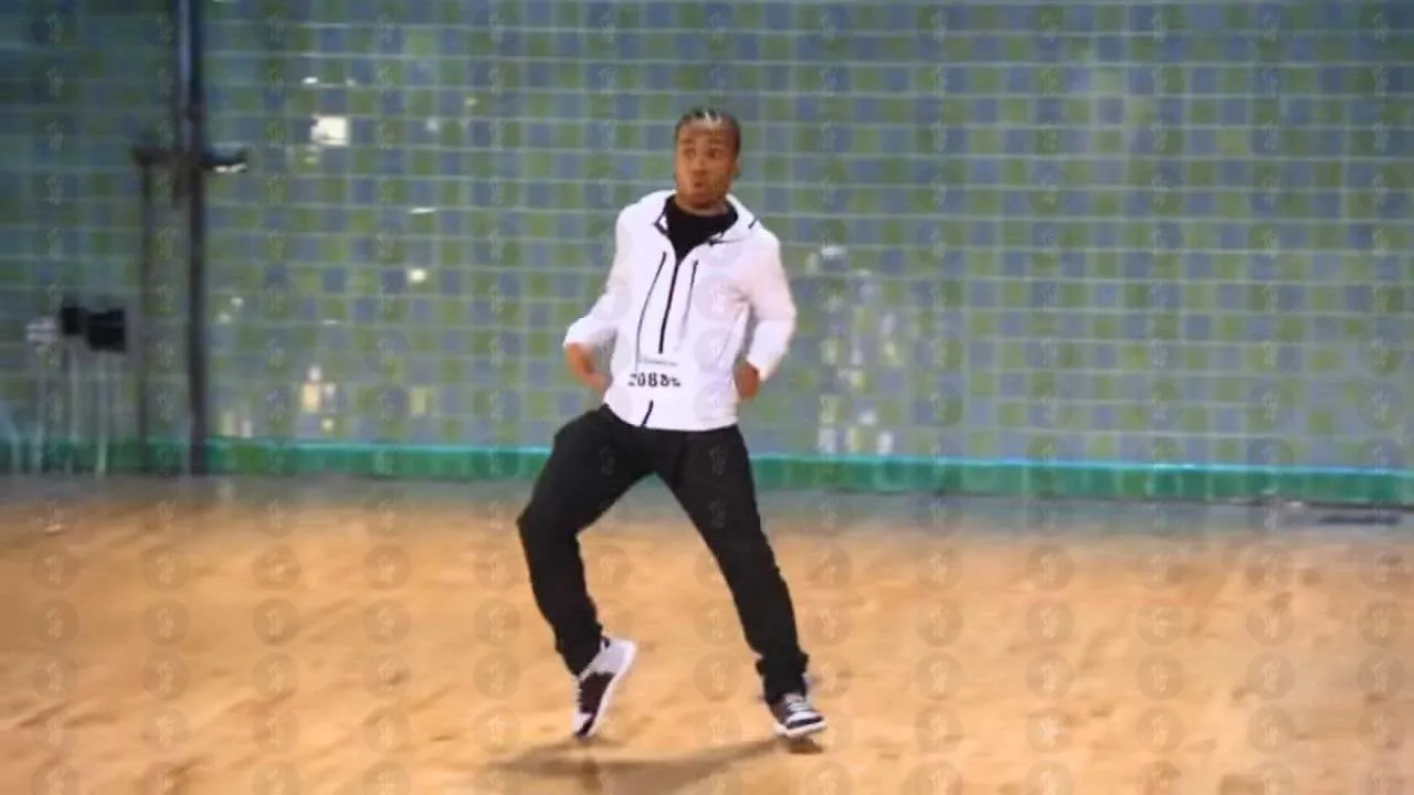 Fik-Shun Stegall