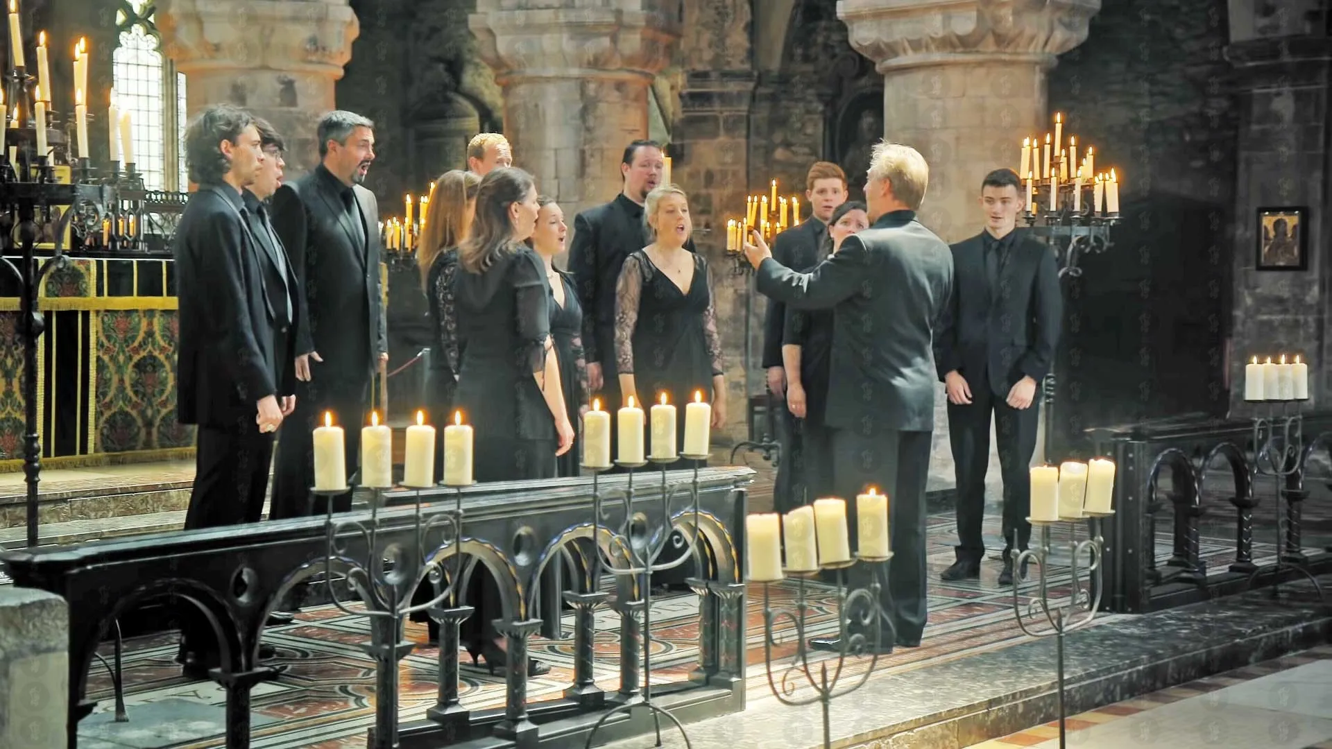 Tenebrae Choir