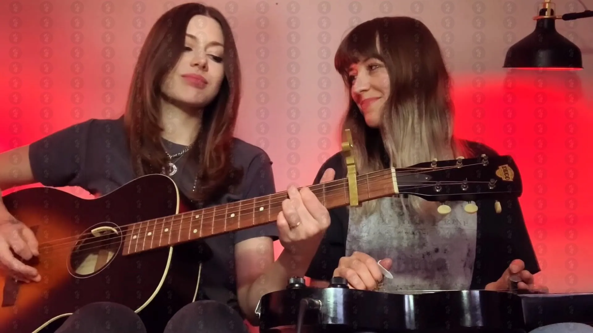 Larkin Poe