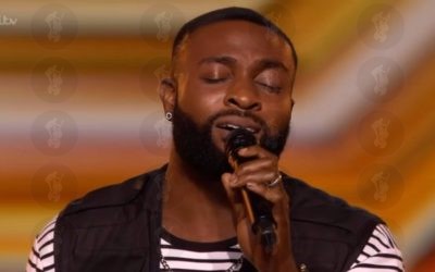 Aspiring Artist J-SOL Reduces X Factor Judge Panel To Tears With Tribute To His Passed Mother