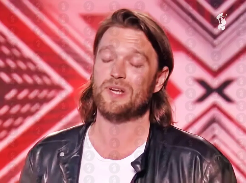 James Wilson Delivers Touching Performance Of Ray Lamontagne’s “Joelene