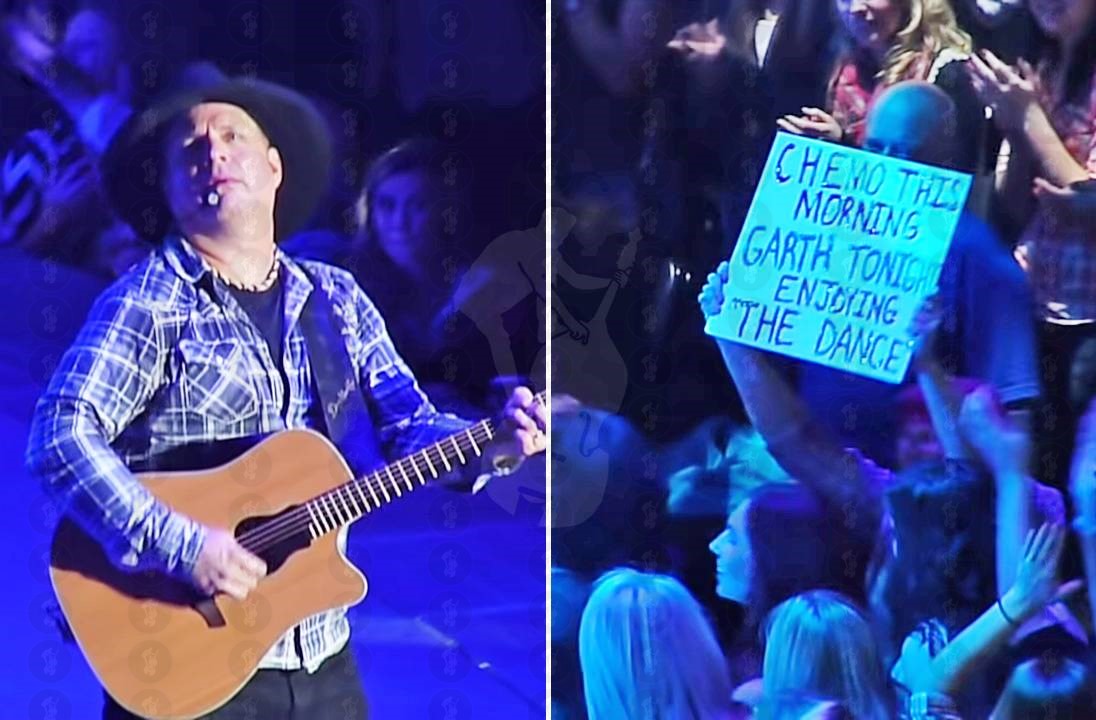 garth brooks mardi gras song