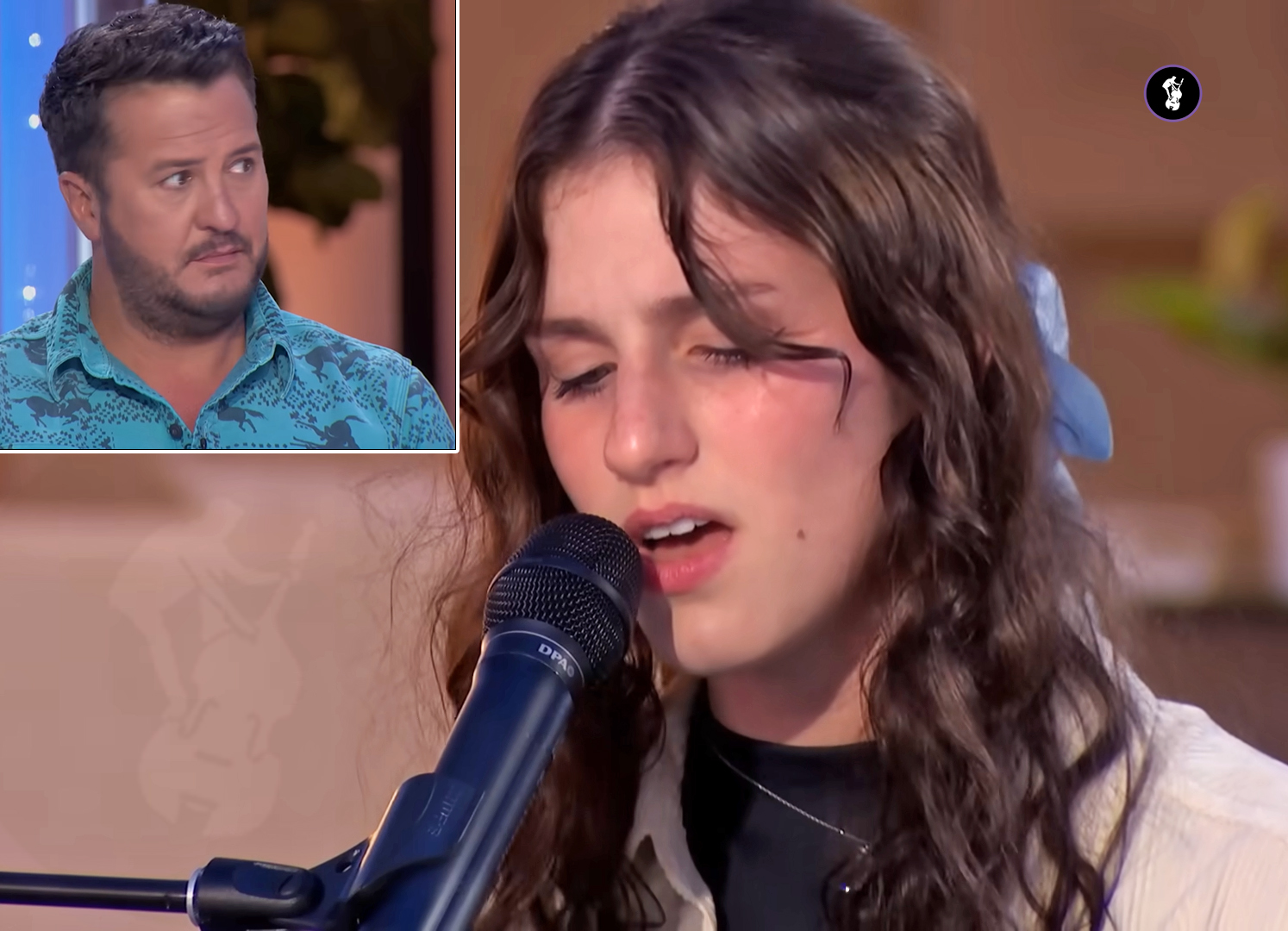 21-year-old Abi Carter was an instant hit on American Idol for an
