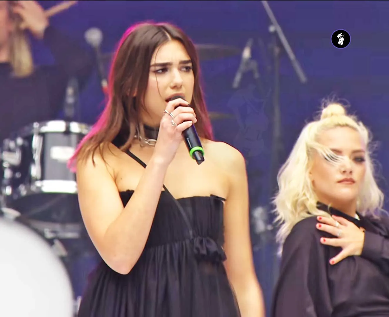 Dua Lipa dominates Capital’s Summertime Ball with her perfect summer