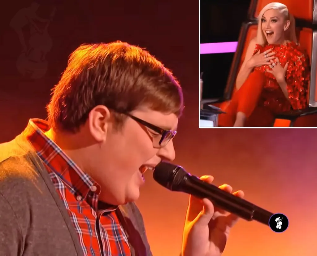 Jordan Smith Gives Inspiring Audition On Sia’s “Chandelier”, Clean Sweeps All Four Judges