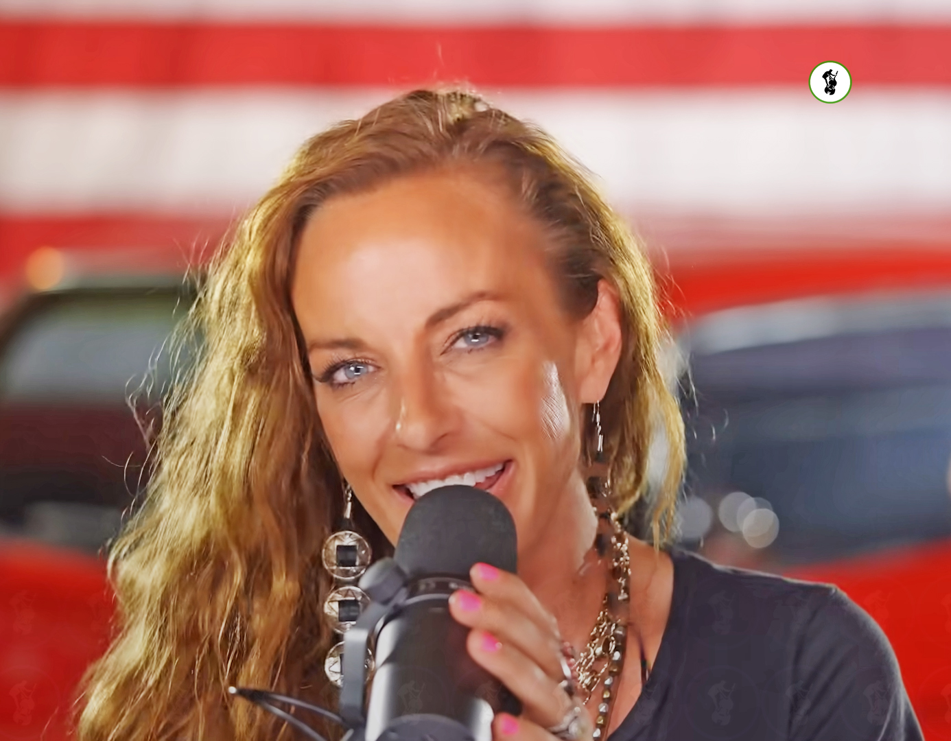 Tayla Lynn sings her grandma Loretta Lynn’s hit “Coal Miner’s Daughter