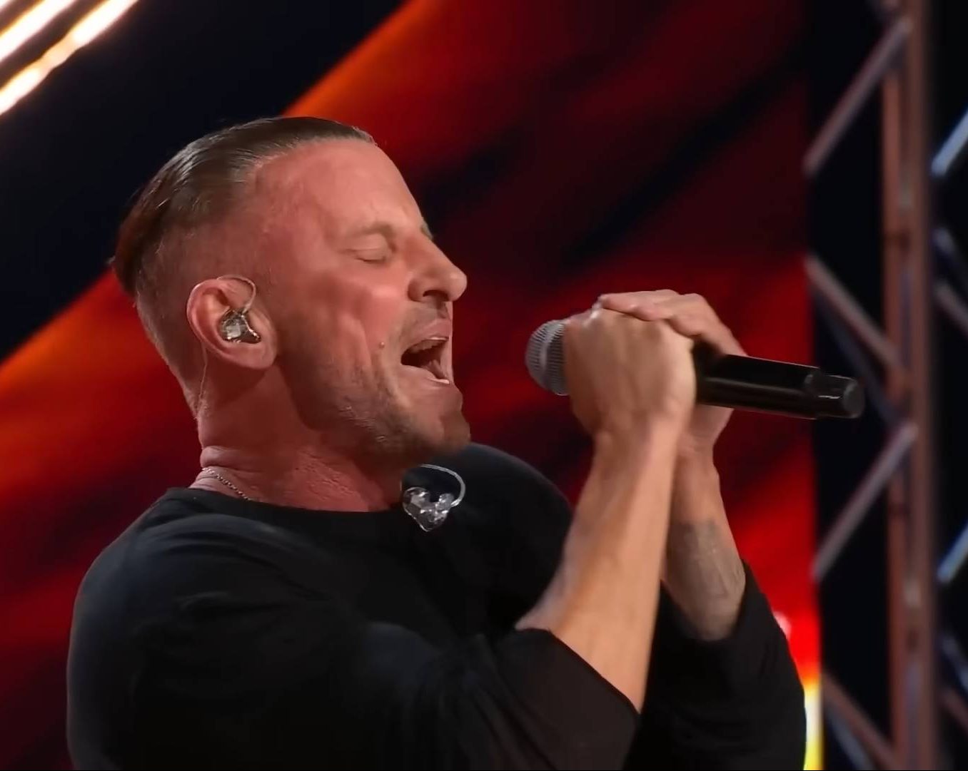 How Far Did Daniel Powter Get On Canada's Got Talent Daniel Powter shocks judges, singing one-hit-wonder “Bad Day” on Canada