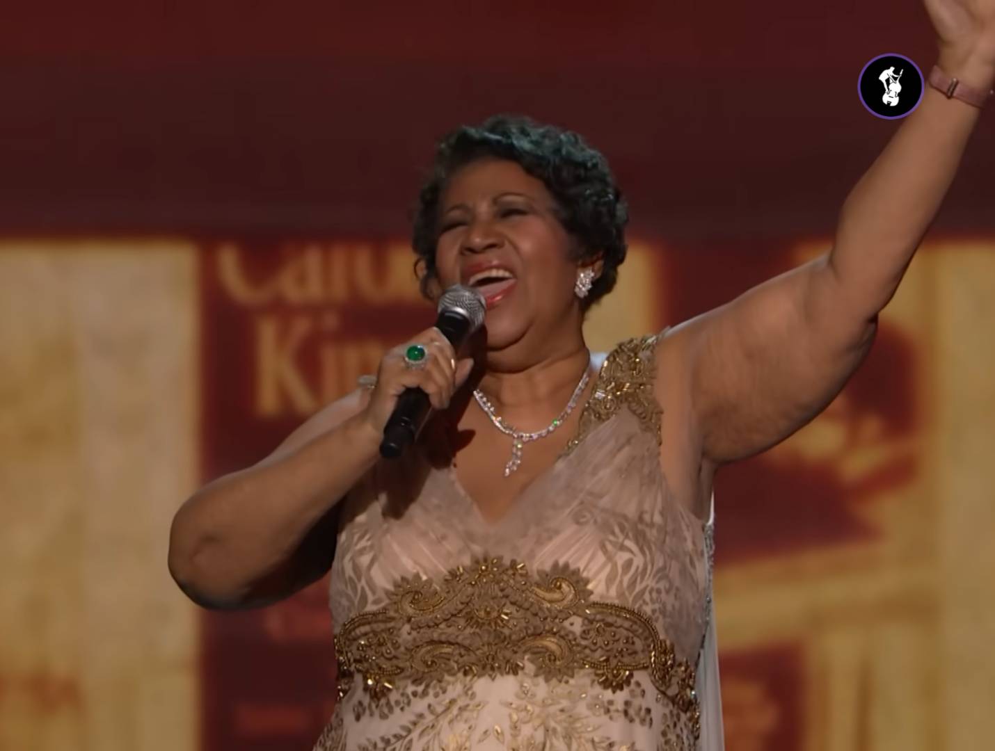 Mian Retha Watch Aretha Franklin’s soul powerhouse performance of “(You Make Me ...