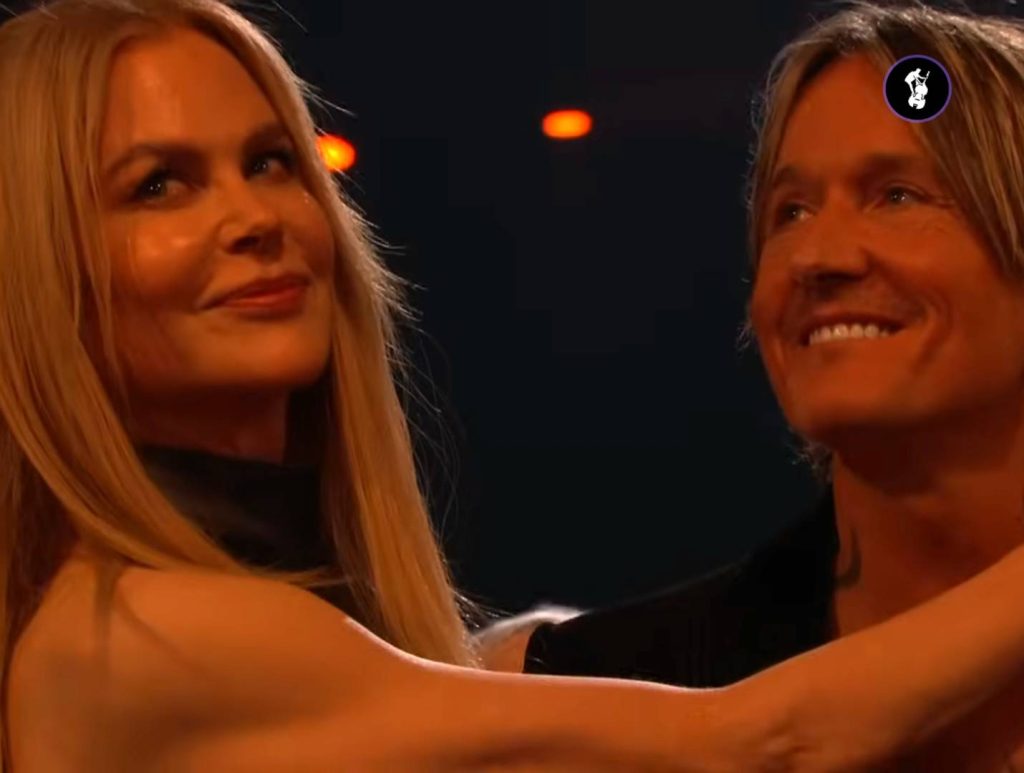 Keith Urban Wins Ultra-Rare Triple Crown Award At 2025 ACM, With Top Country Artists Honouring His Legacy