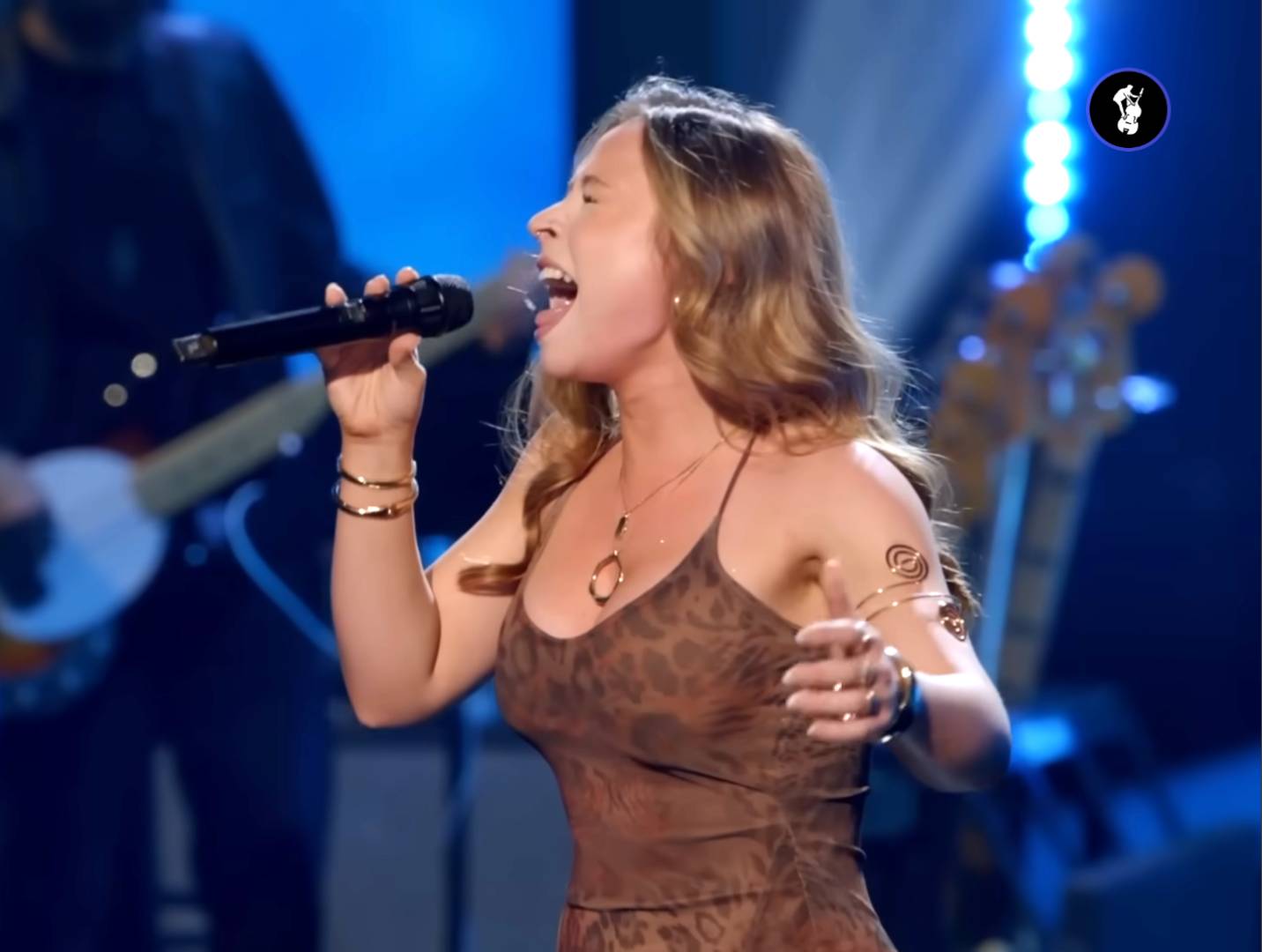 Rae picks intimidating Demi Lovato number for her Hollywood performance ...