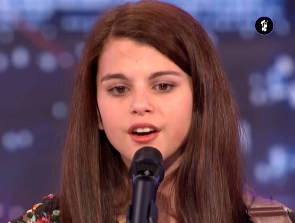 14y/o Skilyr Hicks Broke AGT Judges’ Hearts When She Performed A Song She Wrote Just Days After Her Father’s Funeral